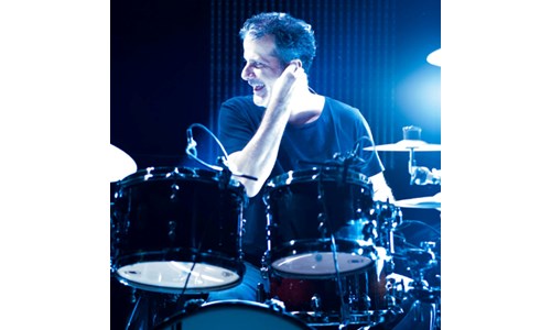AYDIN KARABULUT  (DAVUL)